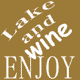 Lake and Wine Region