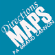 PA Grand Canyon MAPS