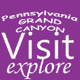 Visiting the PA Grand Canyon