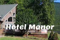 Hotel Manor