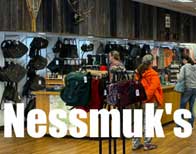 Nessmuk's Sporting Goods