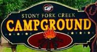Stony Fork Creek Campground
