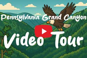 PA Grand Canyon Video Series