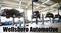 Wellsboro Automotive