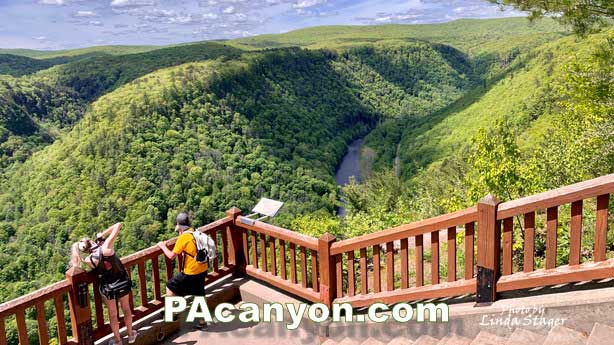 Photo Opportunity at Leonard Harrison.